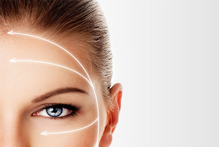 脸型不好看怎么改善,可选择这5项微整形,风险小恢复快