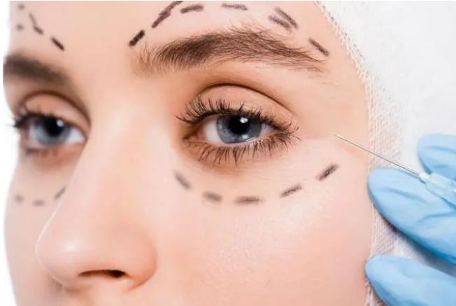 西安微整医院:哪些属于轻医美、微整形?