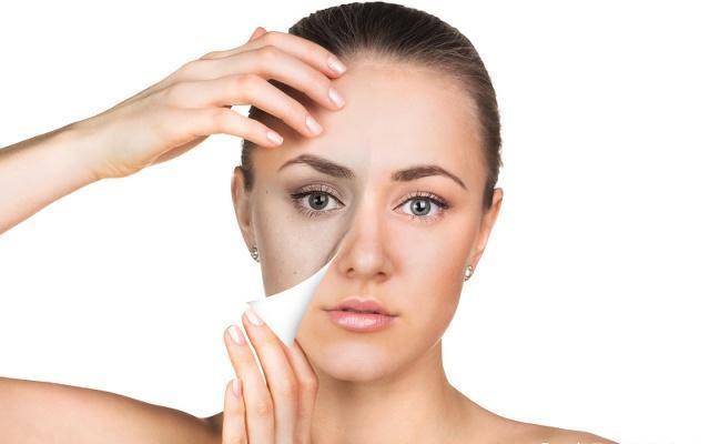 光子嫩肤高端有效的皮肤保养品 做出微整形效果