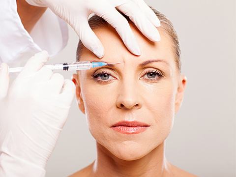 西安做微整形除皱效果较好的是哪家