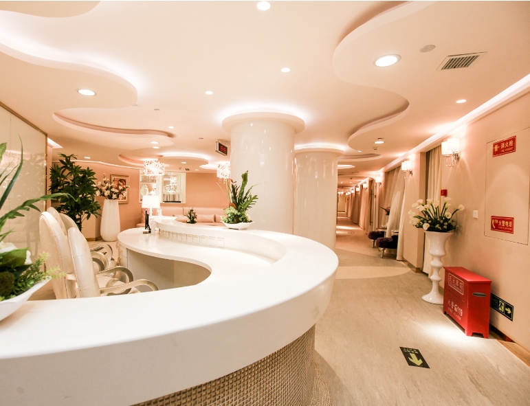 西安整形医院治疗整形哪家好哪家正规整形医院